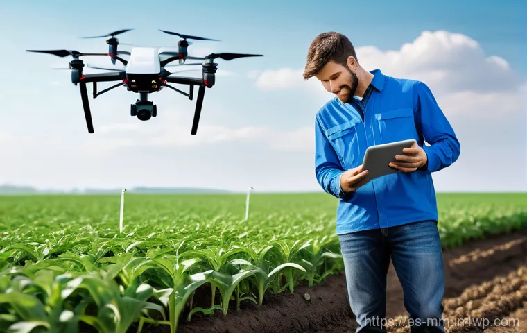 토양 건강 증진을 위한 연구 동향 - **"A detailed, artistic cross-section of incredibly healthy soil, revealing the intricate unseen wor...