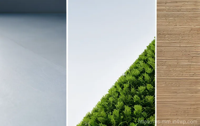 토양의 구조 변화와 건강 - Here are three detailed image prompts in English, inspired by the provided text and adhering to all ...