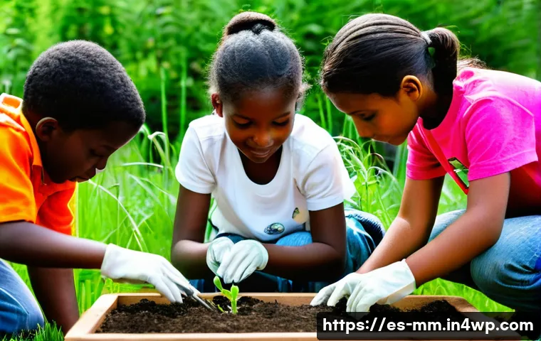 토양 건강 증진을 위한 국제 협력 방안 관련 이미지 2