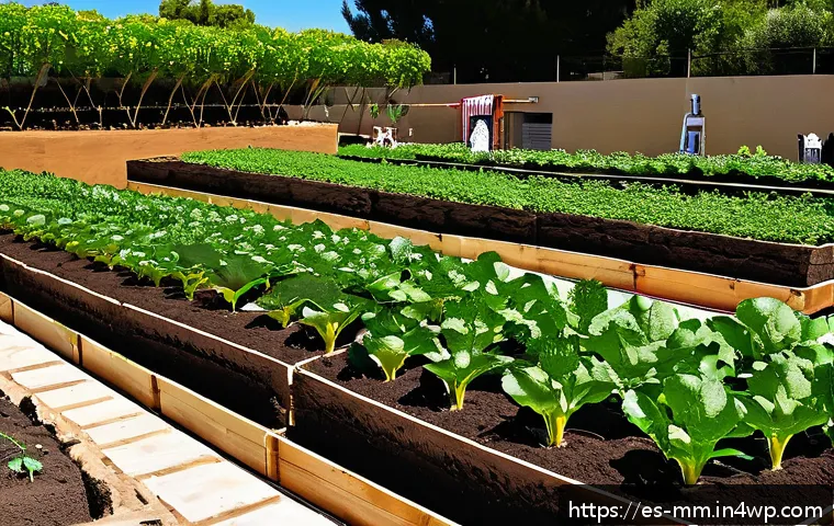토양 생태계와 광합성의 연관성 관련 이미지 1