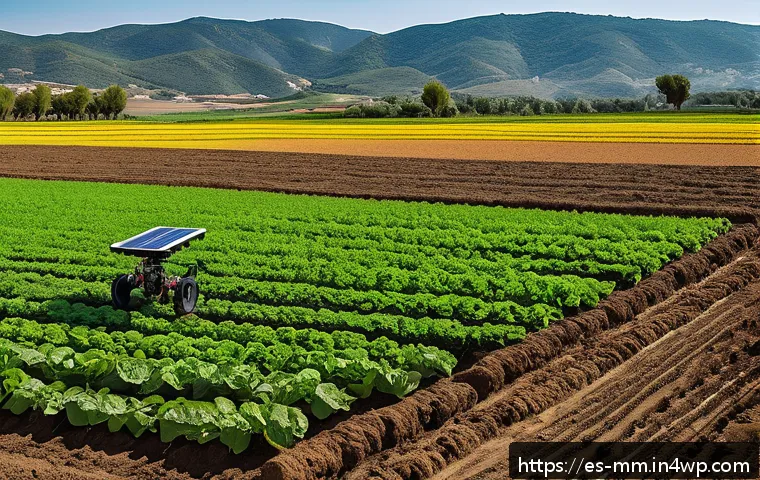 토양 생태계와 광합성의 연관성 관련 이미지 2