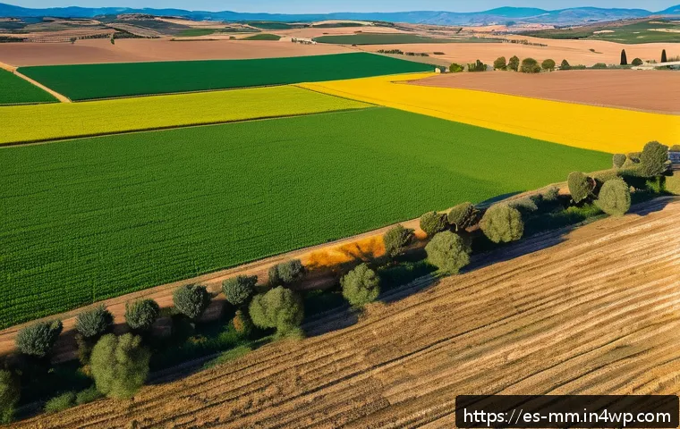 토양 건강 모니터링을 위한 도구 관련 이미지 1